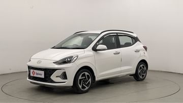 2023 Hyundai Grand i10 Nios Sportz 1.2 Kappa VTVT