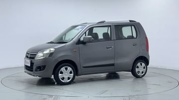 2014 Maruti Suzuki Wagon R VXI