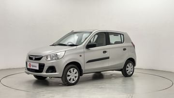 2019 Maruti Suzuki Alto K10 VXI AMT (O)
