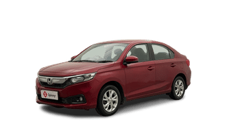 Used 2019 Honda Amaze 1.2 VX CVT Petrol Petrol Automatic Image