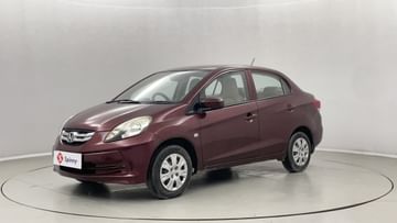 2014 Honda Amaze 1.2 S i-VTEC
