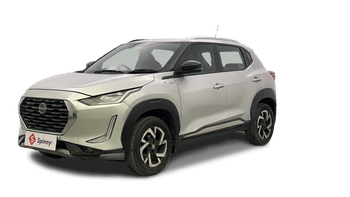 Used 2021 Nissan Magnite XV Turbo Petrol Manual Image