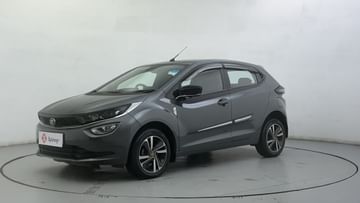 2022 Tata Altroz XZ Petrol