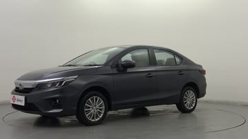 2023 Honda City V Petrol