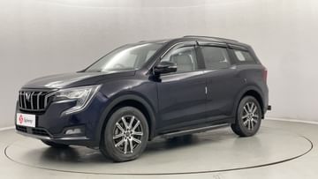 2024 Mahindra XUV700 AX5 Petrol MT 7 STR