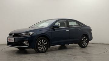 2023 Volkswagen Virtus Topline 1.0 TSI AT