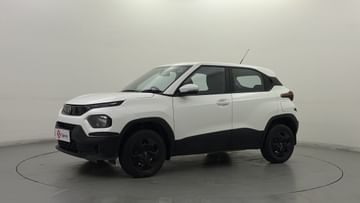 2024 Tata Punch Adventure Rhythm CNG