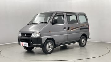 2022 Maruti Suzuki Eeco 5 STR AC (O)