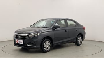 2023 Honda Amaze S 1.2 Petrol MT
