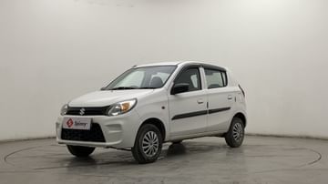 2021 Maruti Suzuki Alto 800 VXi
