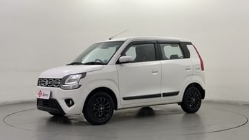 2024 Maruti Suzuki Wagon R ZXI Plus 1.2 AGS