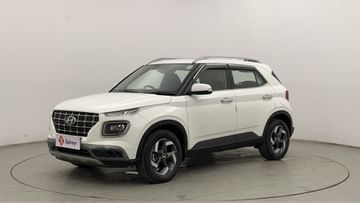 2020 Hyundai Venue SX (O) 1.0 Turbo