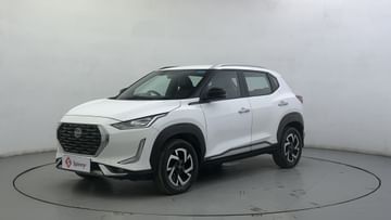2023 Nissan Magnite XV Turbo CVT