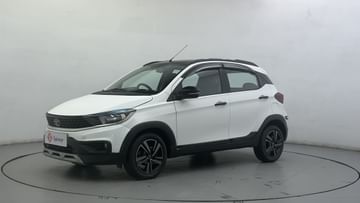 2022 Tata Tiago NRG XZ AMT