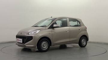 2022 Hyundai New Santro 1.1 Magna Executive CNG
