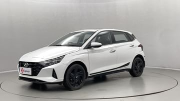 2023 Hyundai i20 Asta 1.2 MT