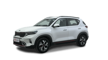 Used 2020 Kia Sonet GTX Plus 1.0 iMT Petrol Manual Image