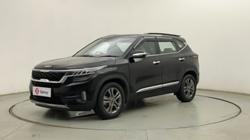 2021 Kia Seltos HTX 1.5 IVT
