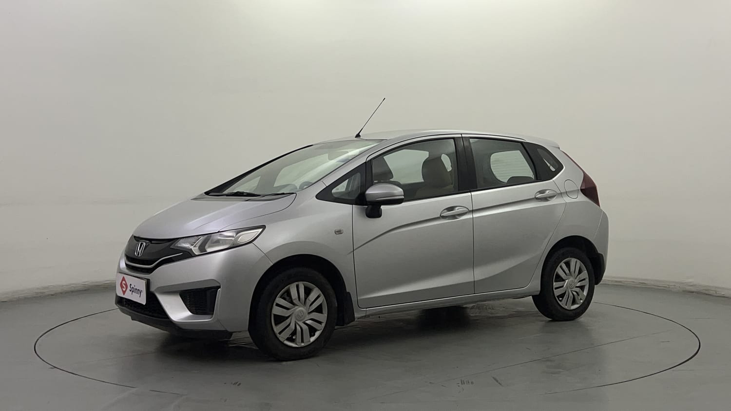 2016 Honda Jazz S AT Petrol