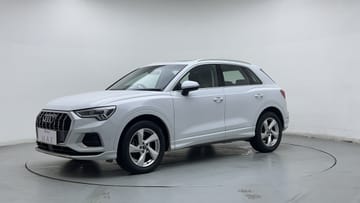 2023 Audi Q3 Premium Plus