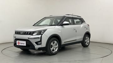 2021 Mahindra XUV 300 W6 1.2 Petrol