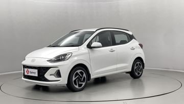 2023 Hyundai Grand i10 Nios Sportz AMT 1.2 Kappa VTVT