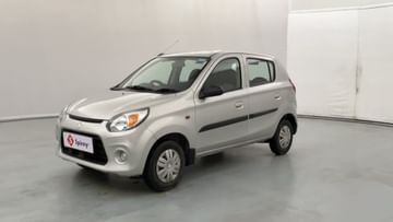 2016 Maruti Suzuki Alto 800 VXi