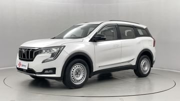 2021 Mahindra XUV700 AX 3 Petrol AT 5 STR