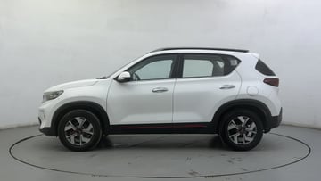 Used 2020 Kia Sonet GTX Plus 1.0 iMT Petrol Manual Image