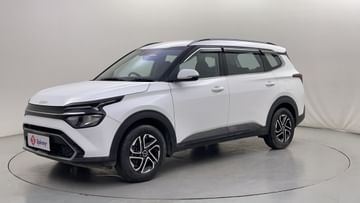 2022 Kia Carens Prestige Plus 1.4 Petrol MT 7 STR
