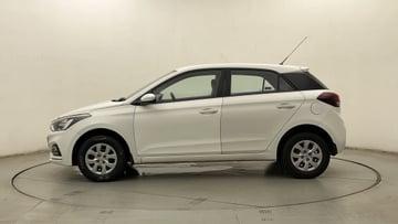 Used 2018 Hyundai Elite i20 Sportz 1.2 Petrol Manual Image