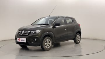 2016 Renault Kwid RXT