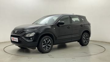 2021 Tata Harrier XZA Plus Dark Edition