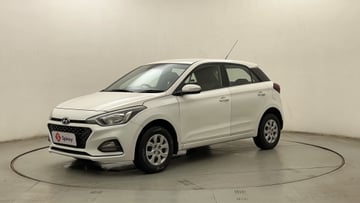 Used 2018 Hyundai Elite i20 Sportz 1.2 Petrol Manual Image