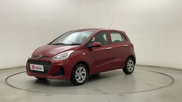 2018 Hyundai Grand i10 Magna 1.2 Kappa VTVT