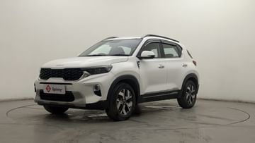 2023 Kia Sonet HTX 1.5