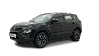 Used 2021 Tata Harrier XZA Plus Dark Edition Diesel Automatic Image