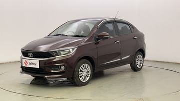 2022 Tata Tigor XZ