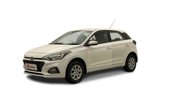 Used 2018 Hyundai Elite i20 Sportz 1.2 Petrol Manual Image