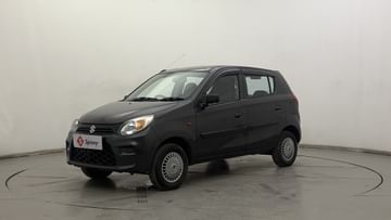 2020 Maruti Suzuki Alto 800 LXi