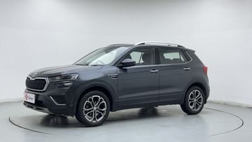2021 Skoda Kushaq Style 1.0L TSI AT (6 Airbags)