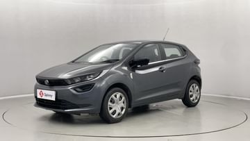 2024 Tata Altroz XM Plus Petrol