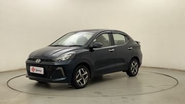 2023 Hyundai Aura SX 1.2 CNG