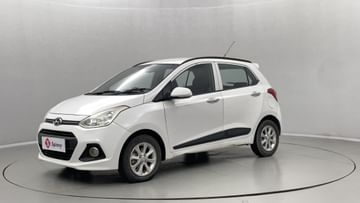 2014 Hyundai Grand i10 Asta 1.2 Kappa VTVT