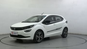 2023 Tata Altroz XZ Petrol
