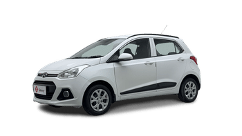 Used 2016 Hyundai Grand i10 Sportz 1.2 Kappa VTVT Petrol Manual Image