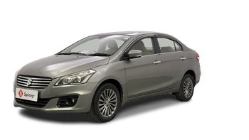 Used 2018 Maruti Suzuki Ciaz Alpha 1.4 MT Petrol Manual Image