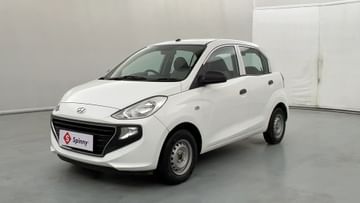 2020 Hyundai New Santro 1.1 Era Executive