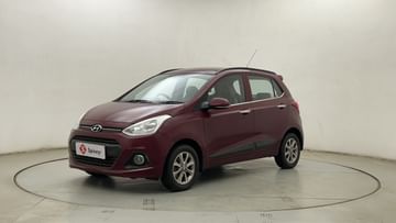 2015 Hyundai Grand i10 Asta 1.2 Kappa VTVT (O)