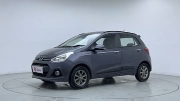 2015 Hyundai Grand i10 Asta 1.2 Kappa VTVT (O)